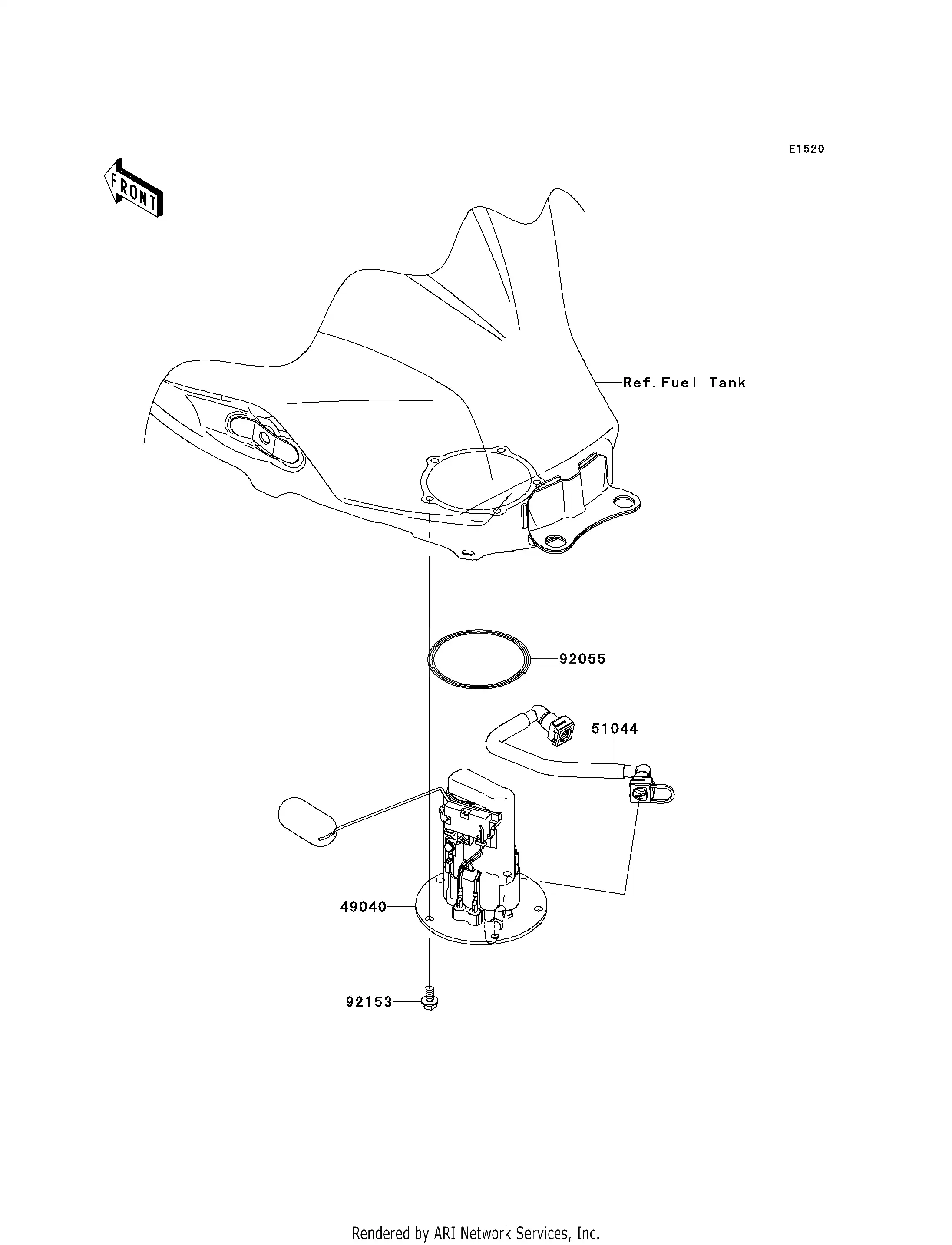 Fuel Pump