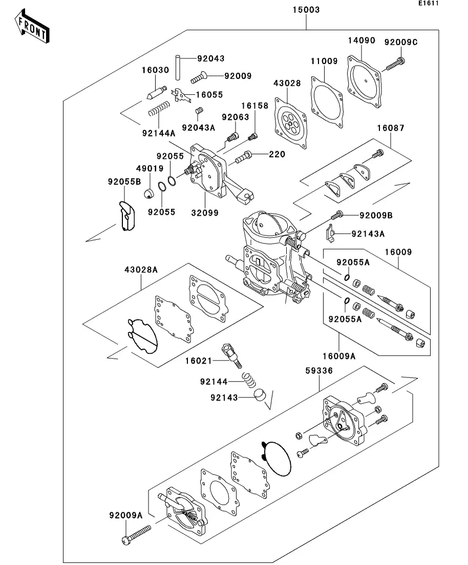 161583705 JetSlow Kawasaki YoshiParts