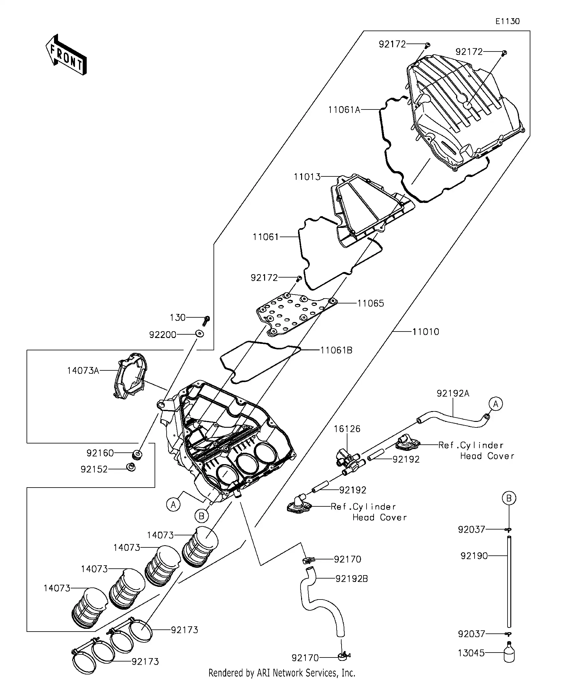 Air Cleaner