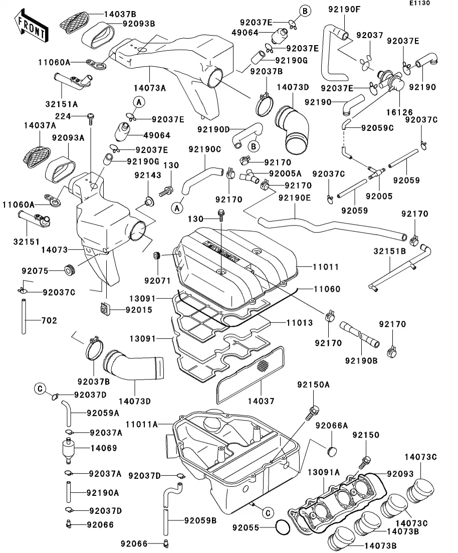 Air Cleaner