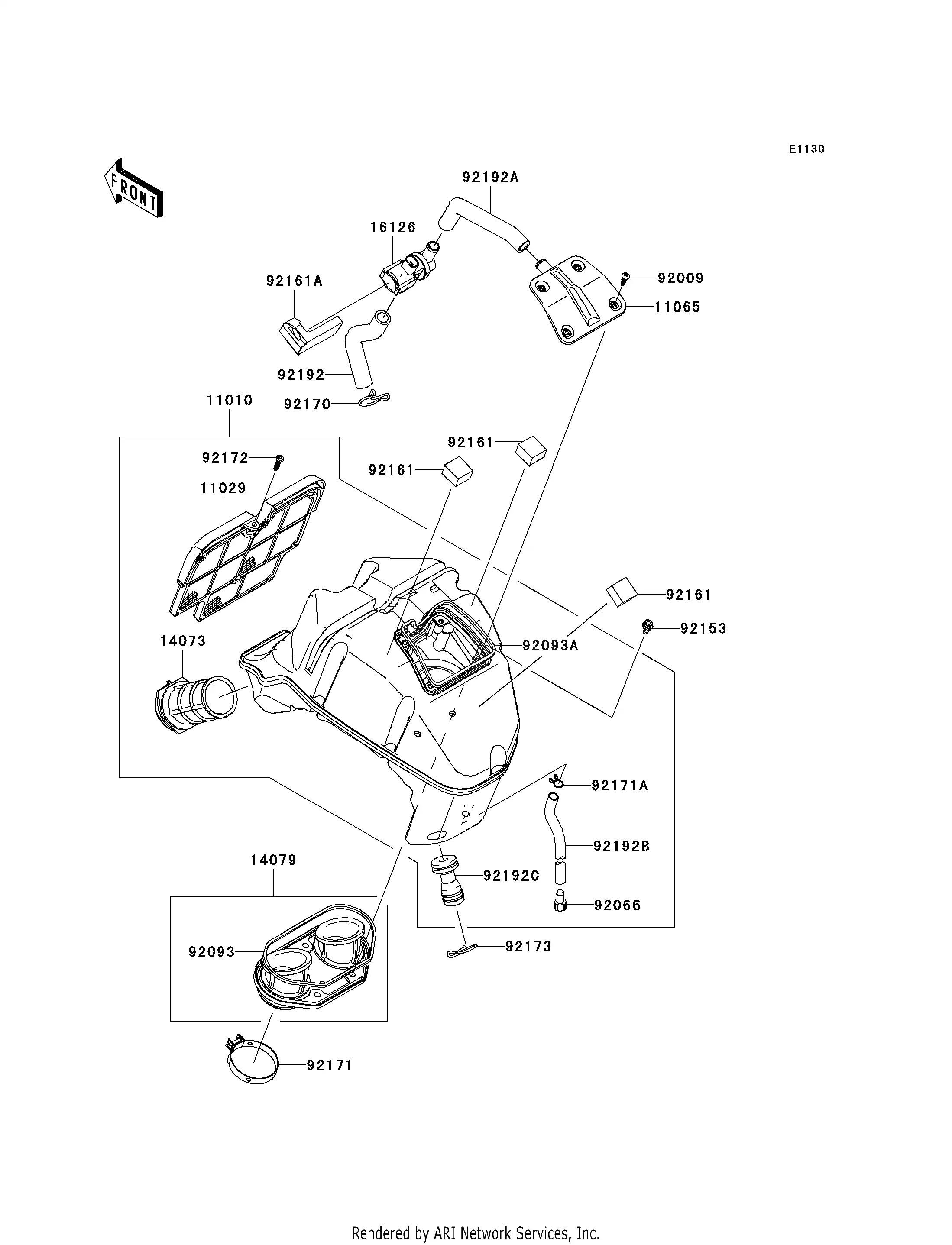 Air Cleaner