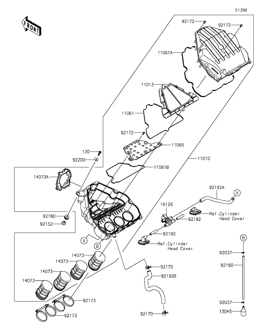 Air Cleaner