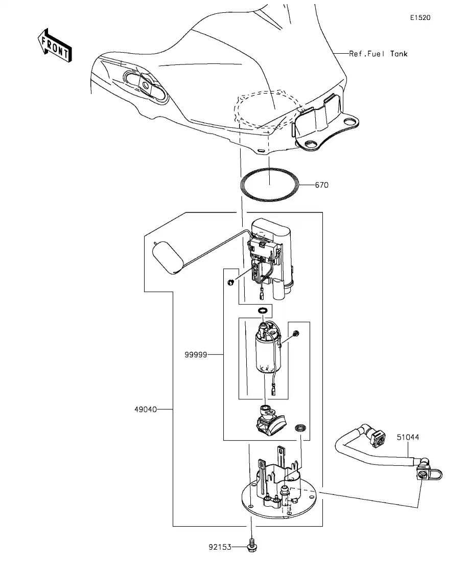 Fuel Pump
