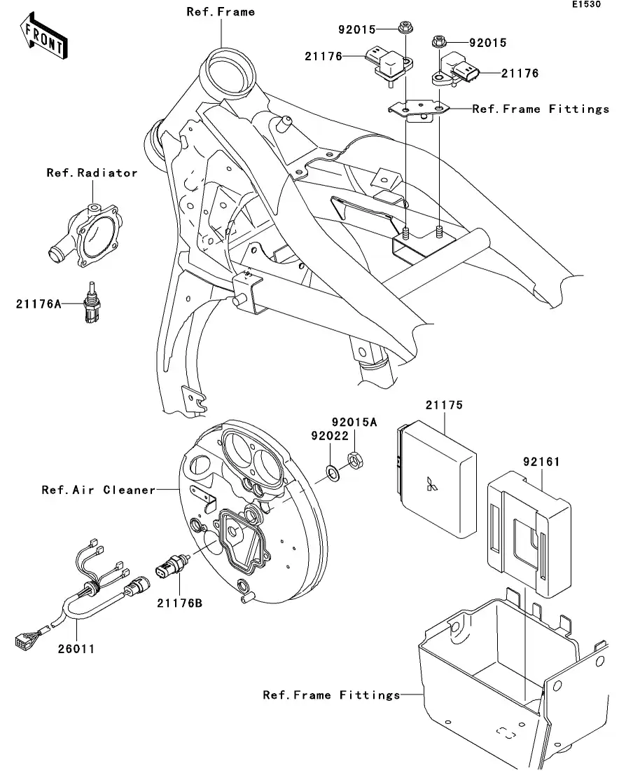 Fuel Injection