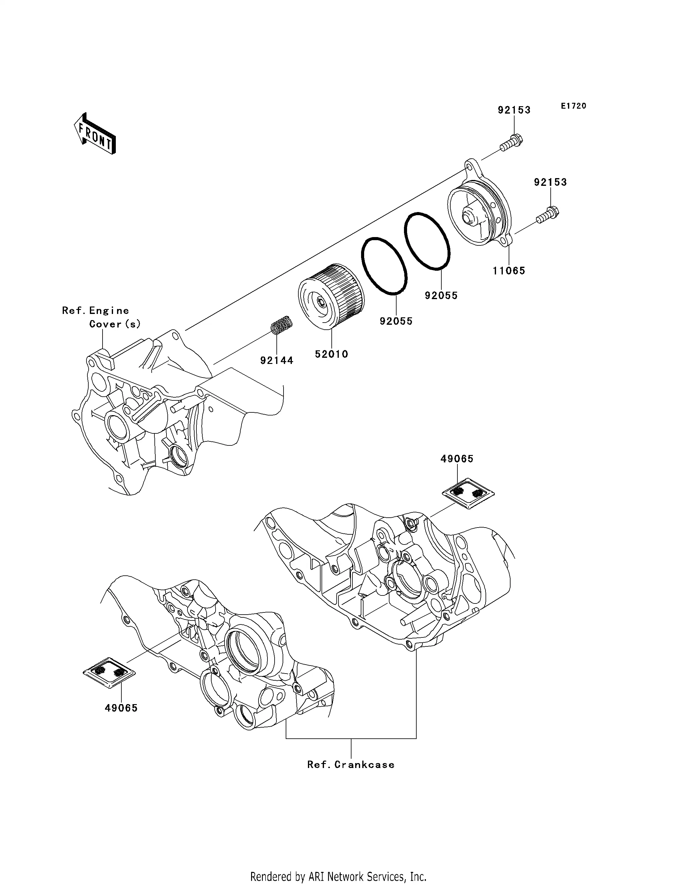 Oil Filter