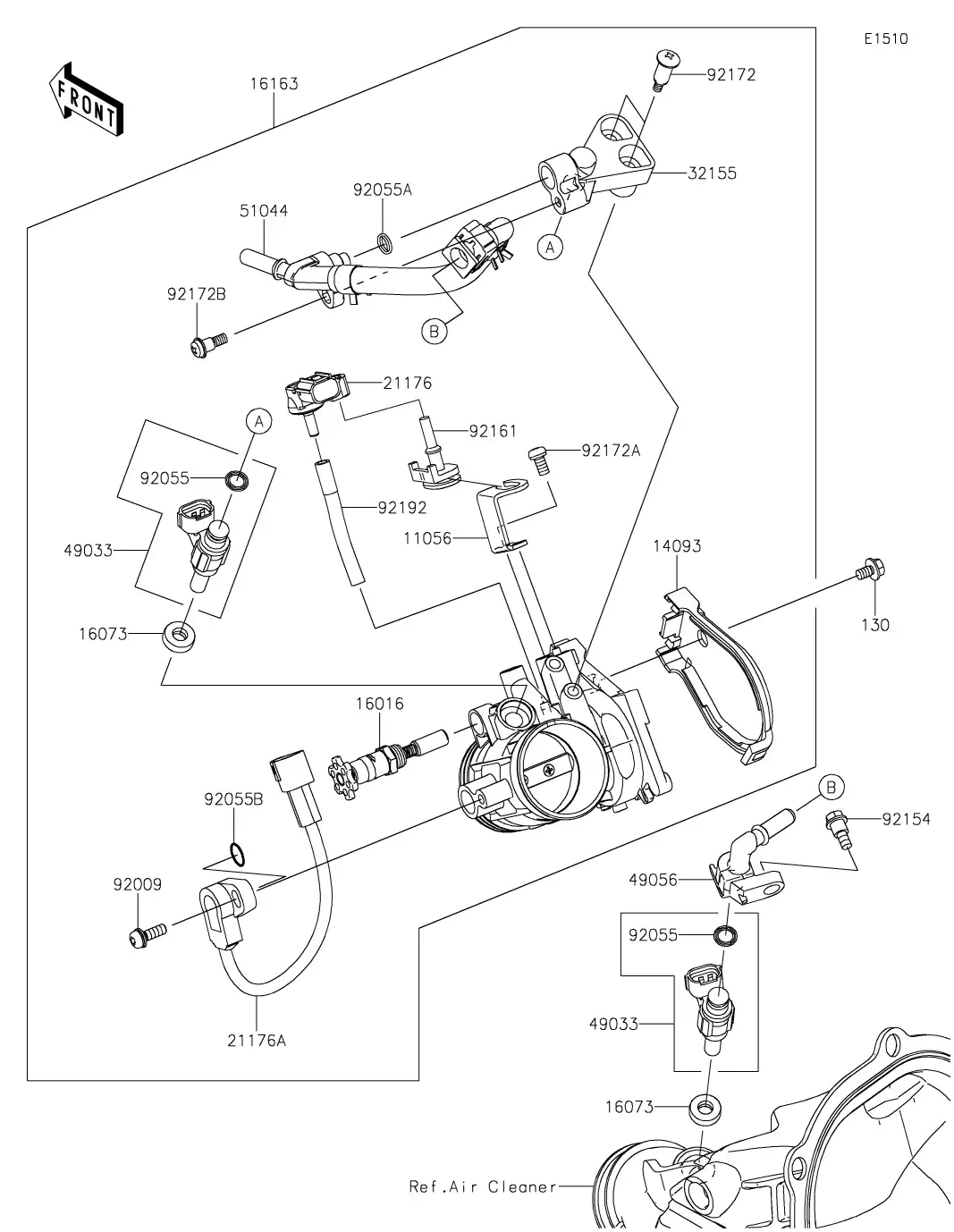 Throttle
