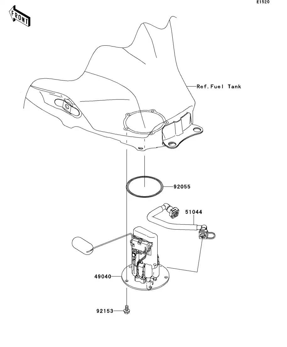 Fuel Pump