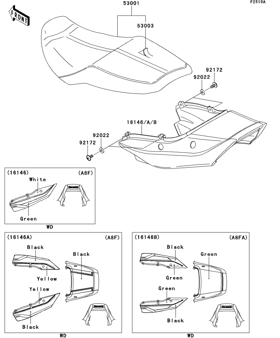 Seat