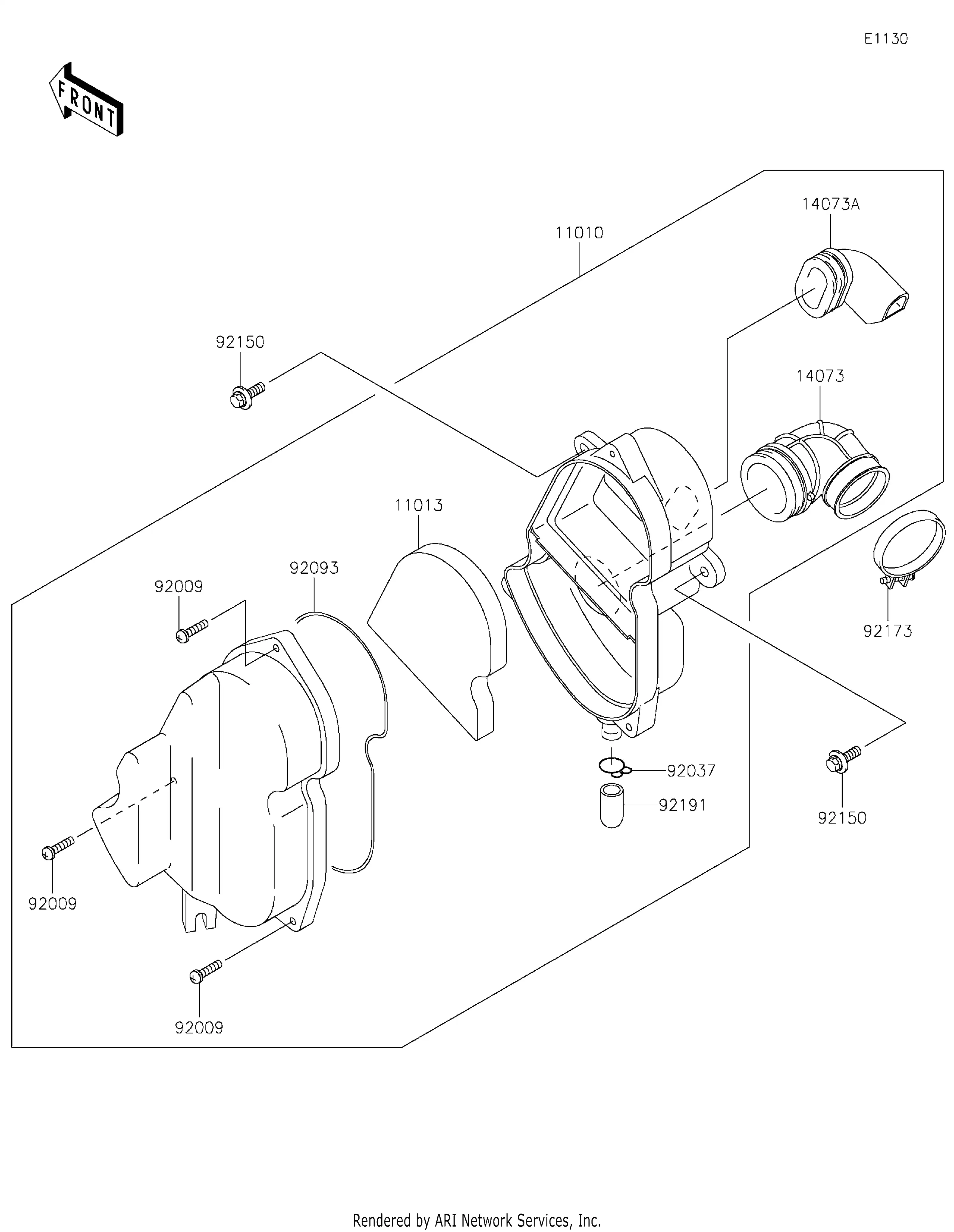 Air Cleaner