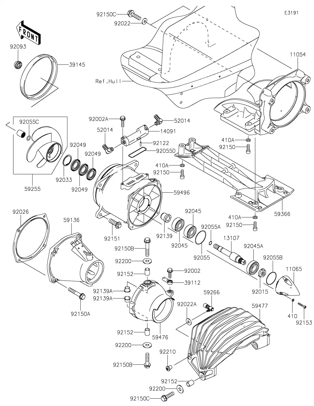 Jet Pump