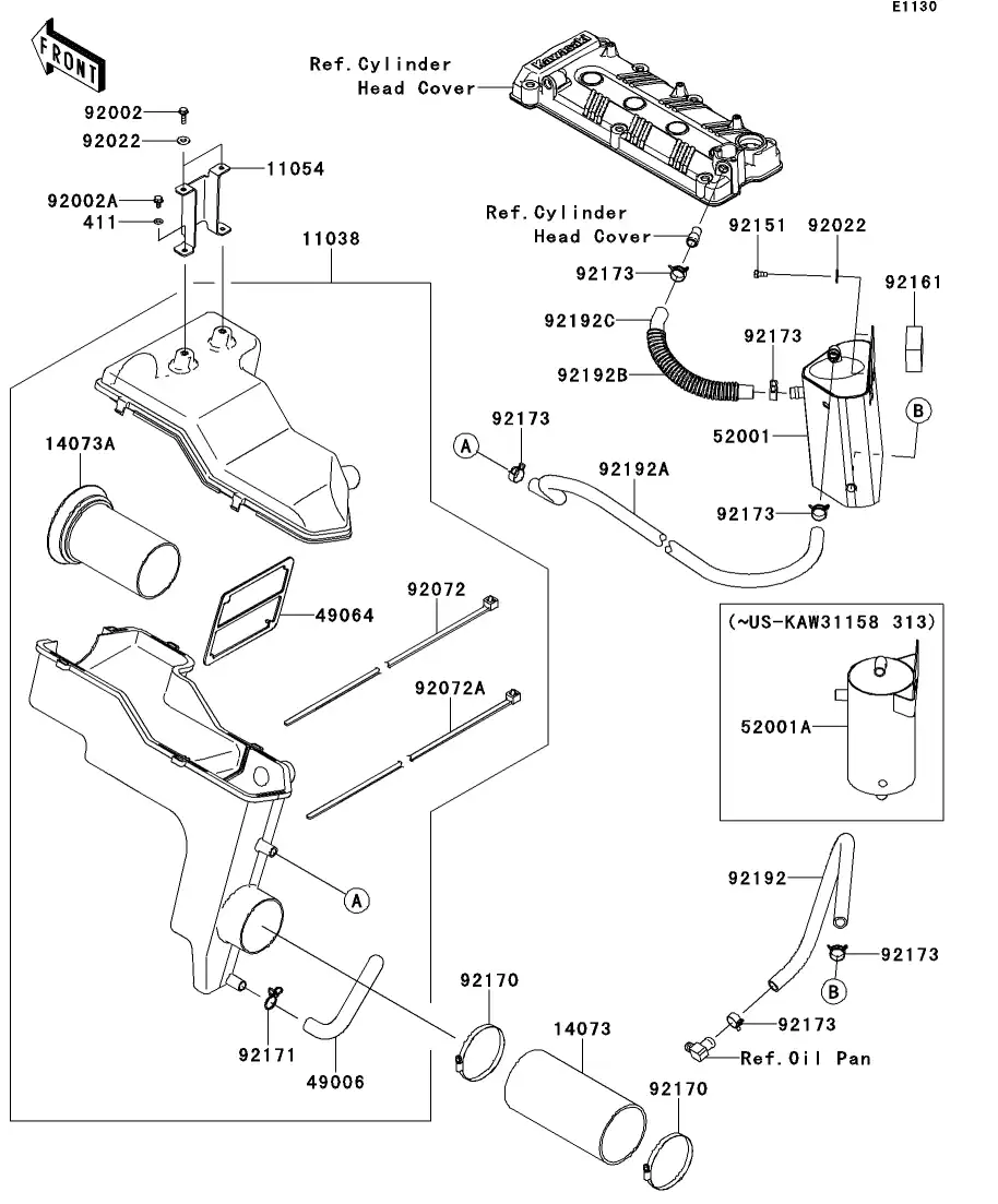 Air Cleaner