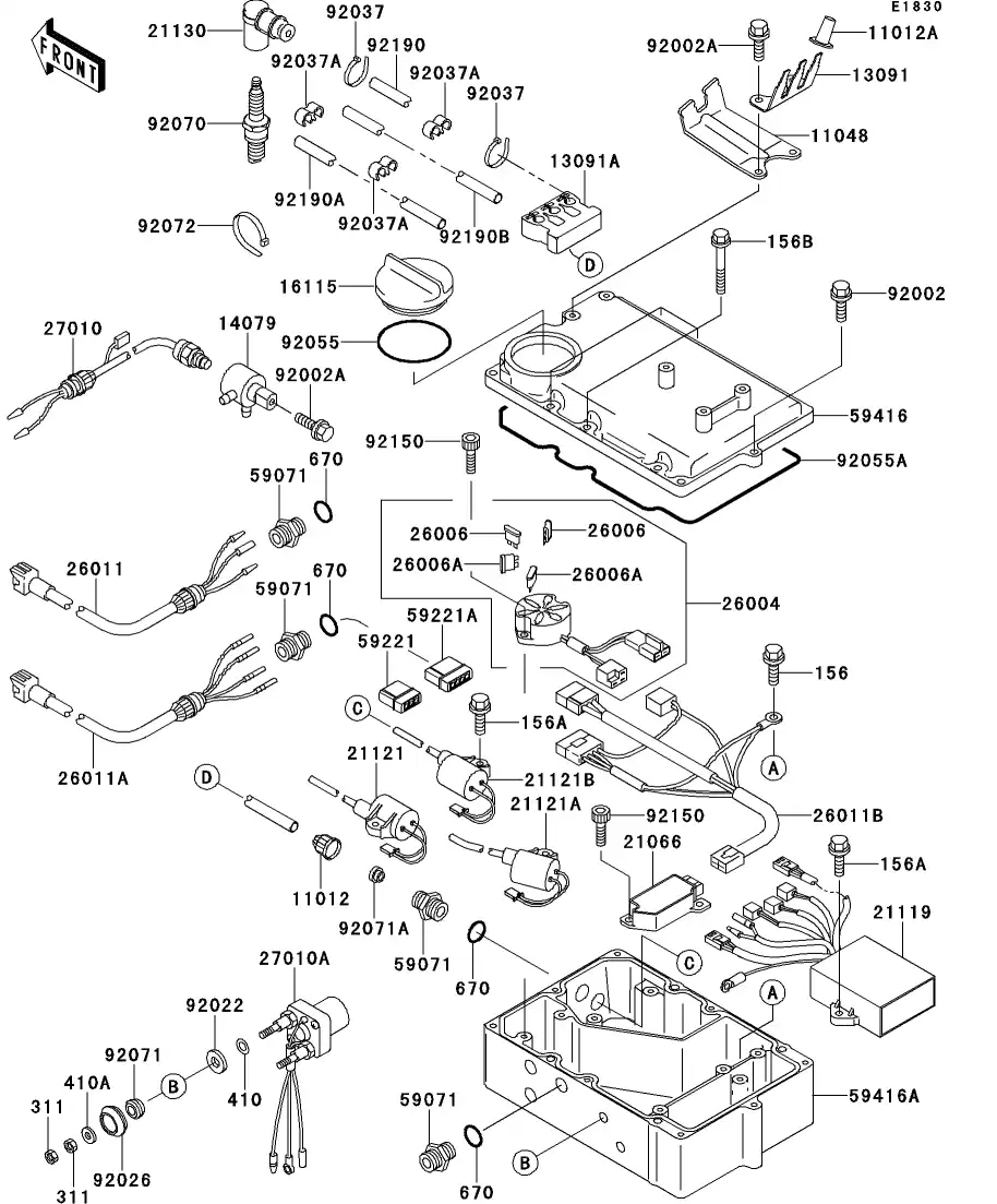 Ignition System