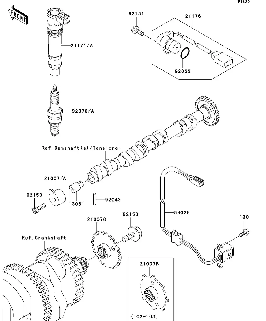 Ignition System