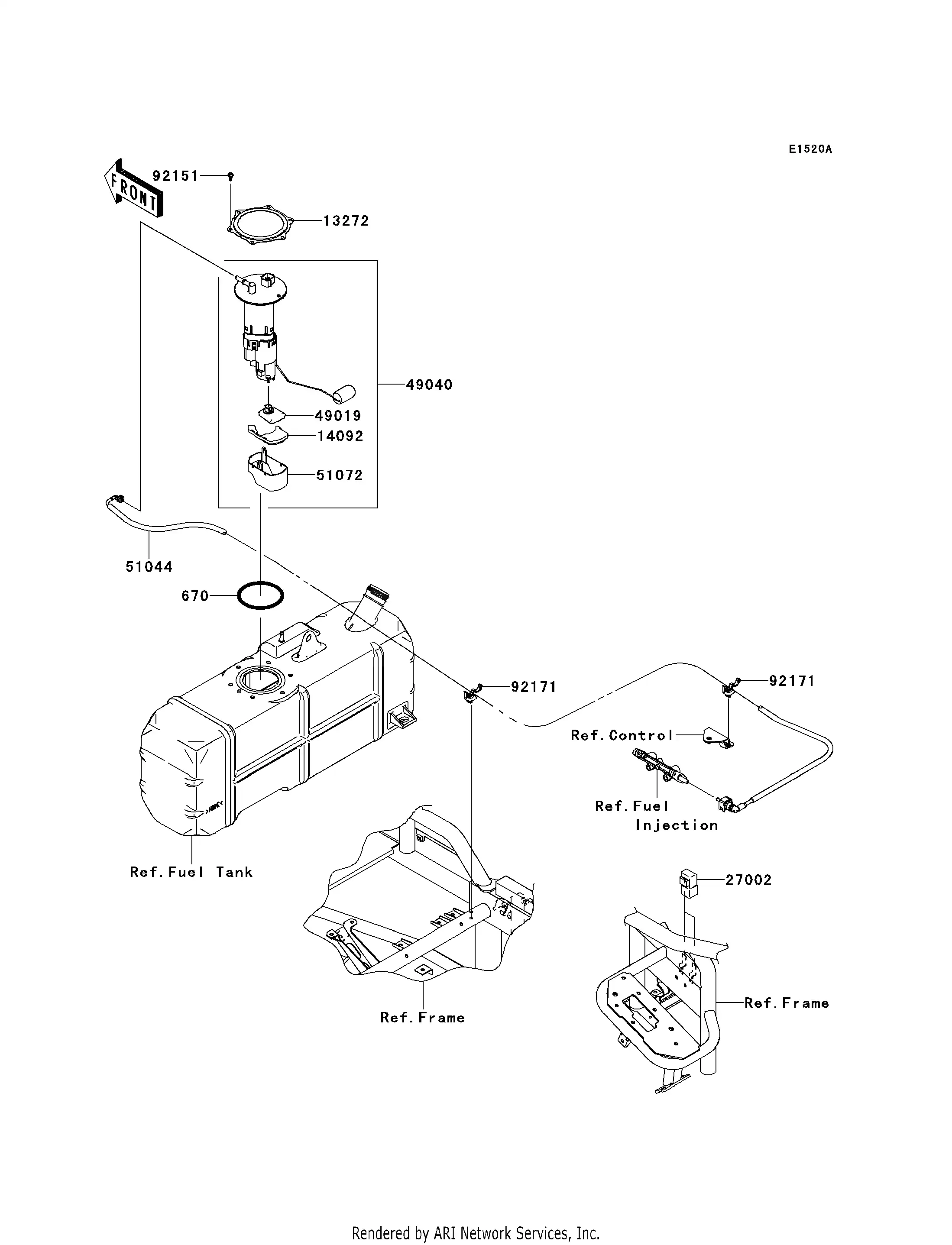 Fuel Pump