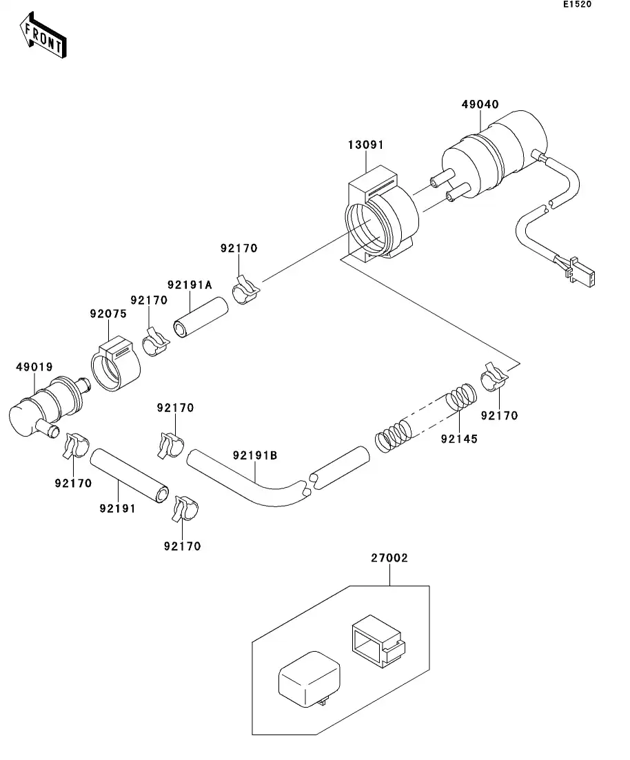Fuel Pump