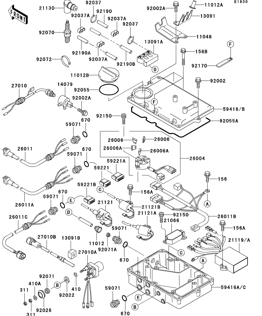 Ignition System