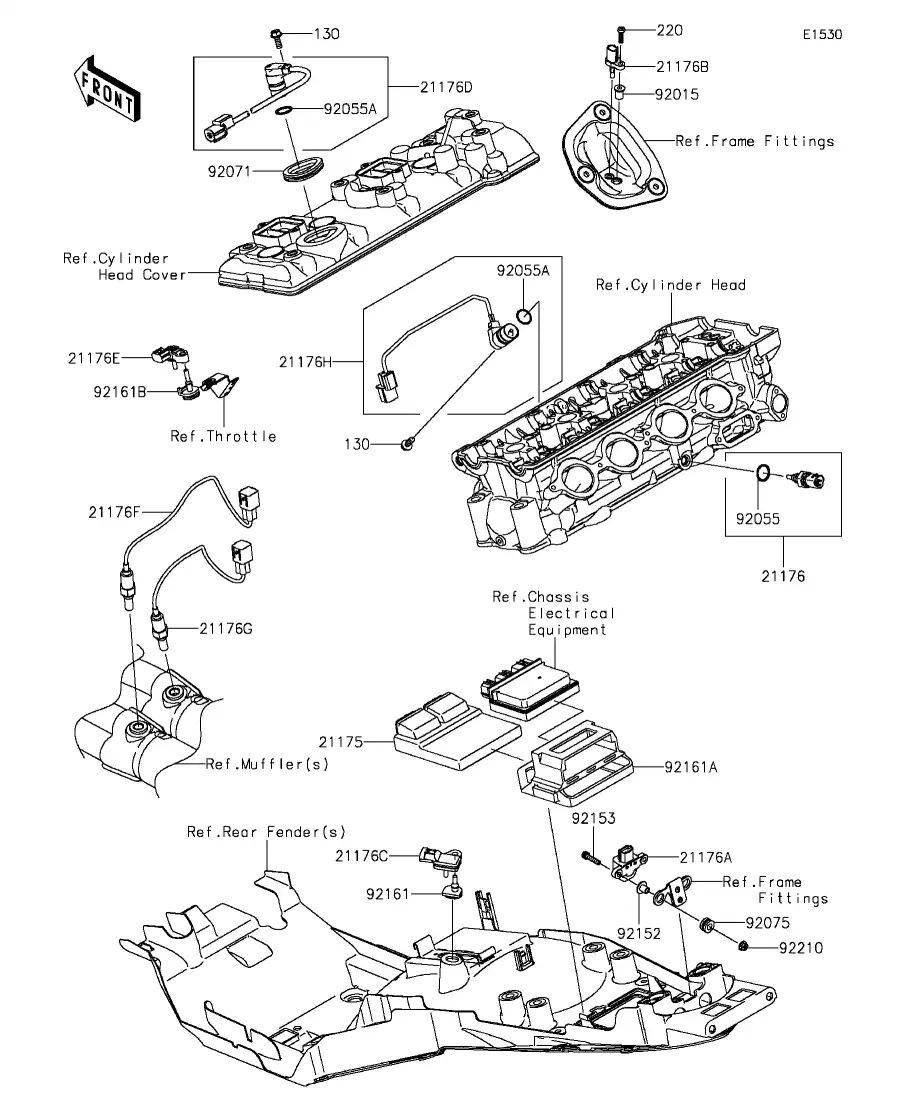 Fuel Injection