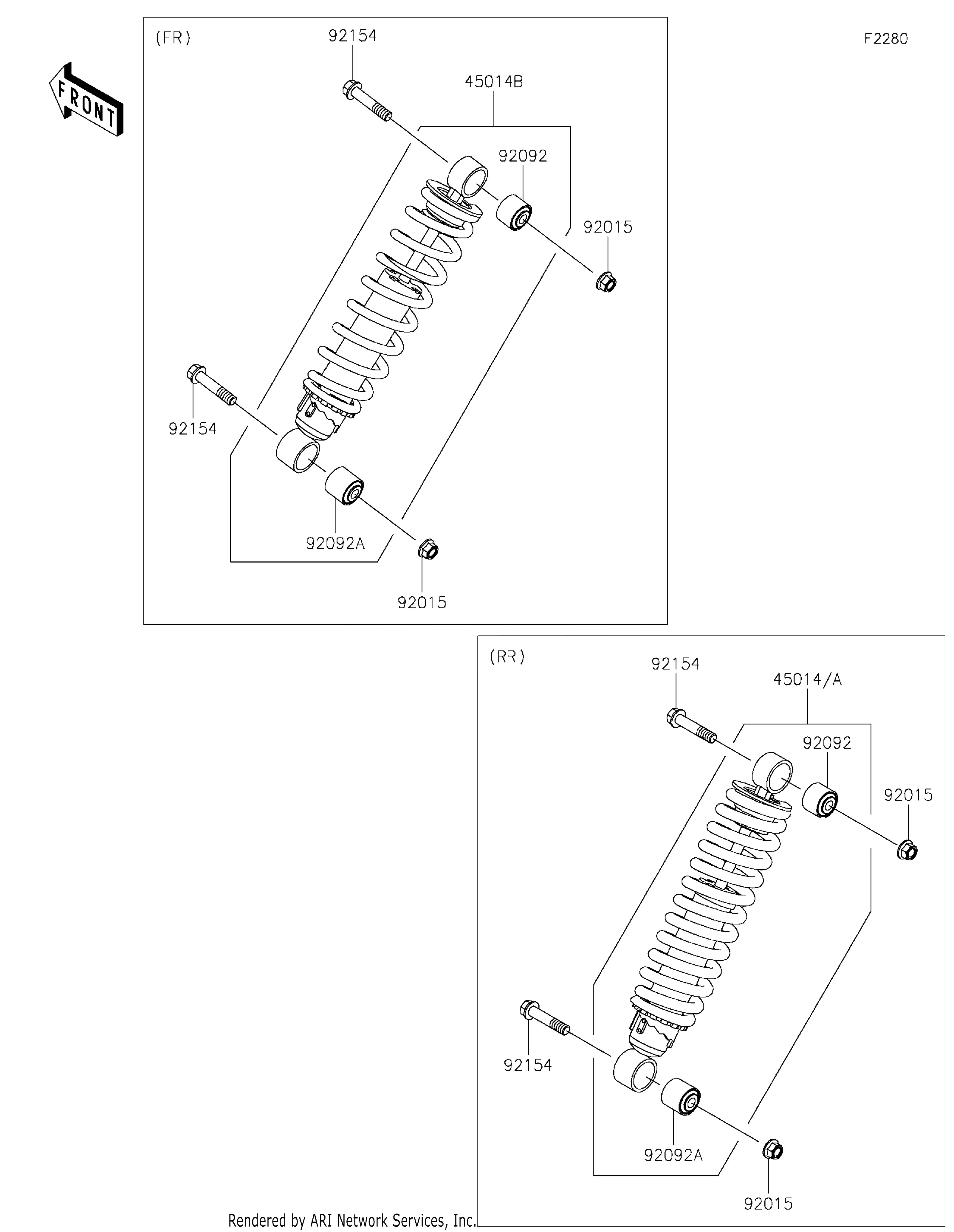 Shock Absorber