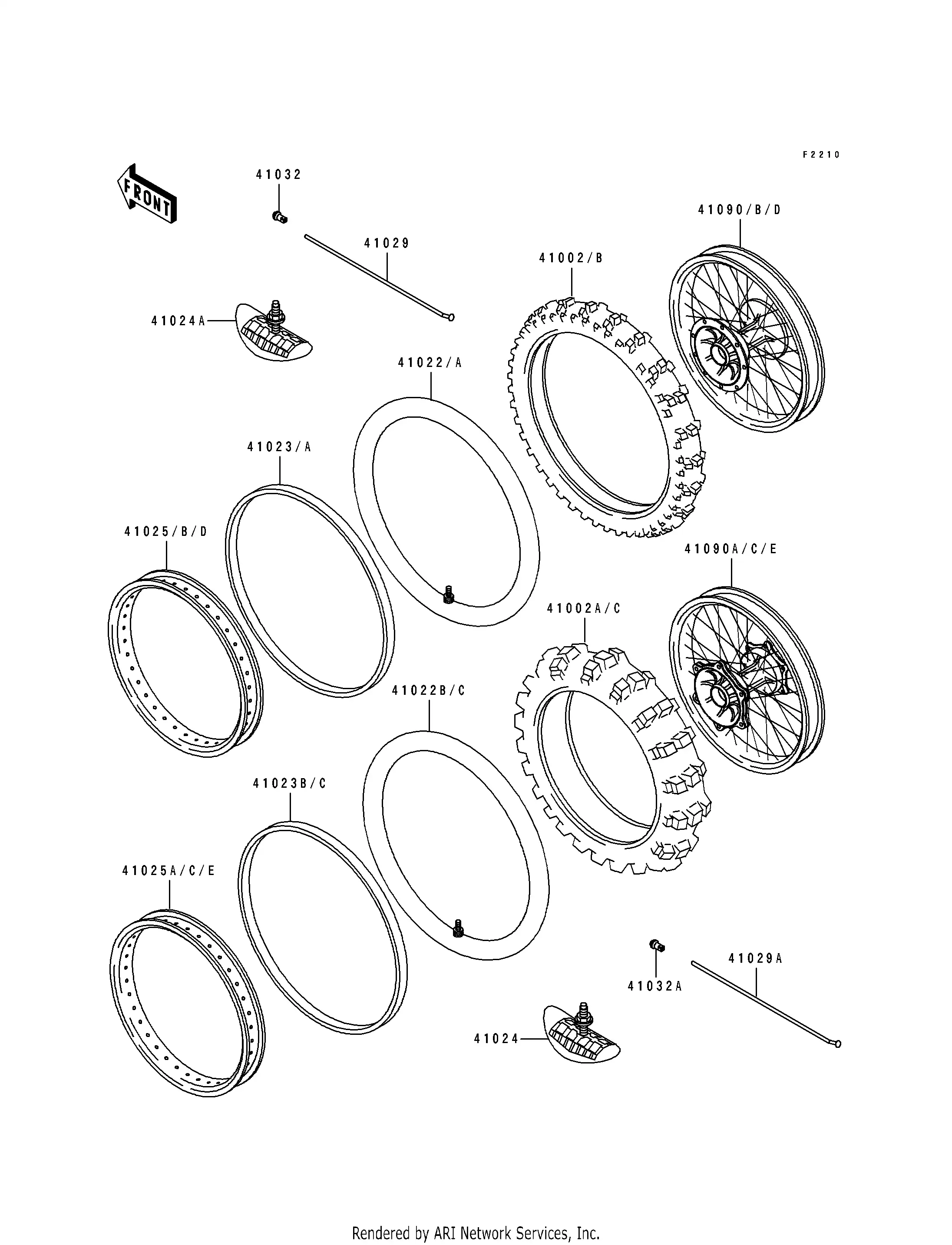 Tire