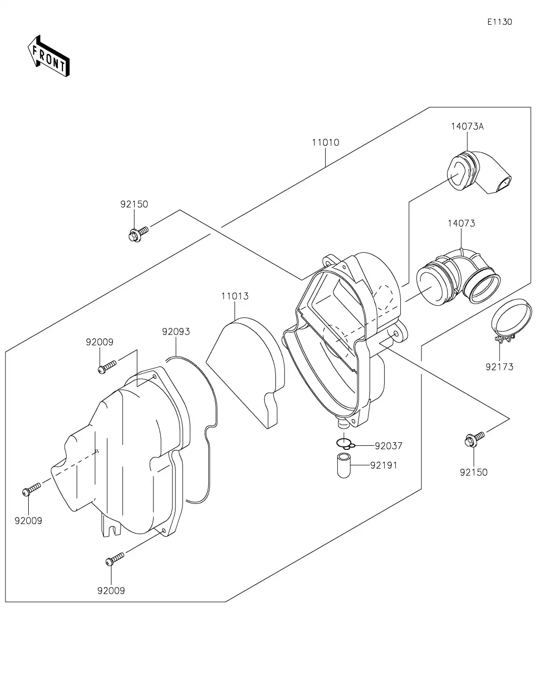 Air Cleaner