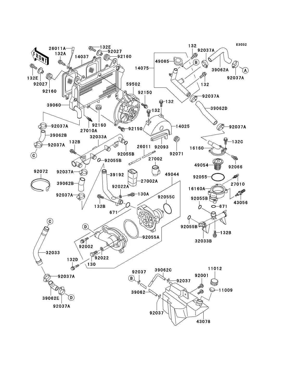 Regulator