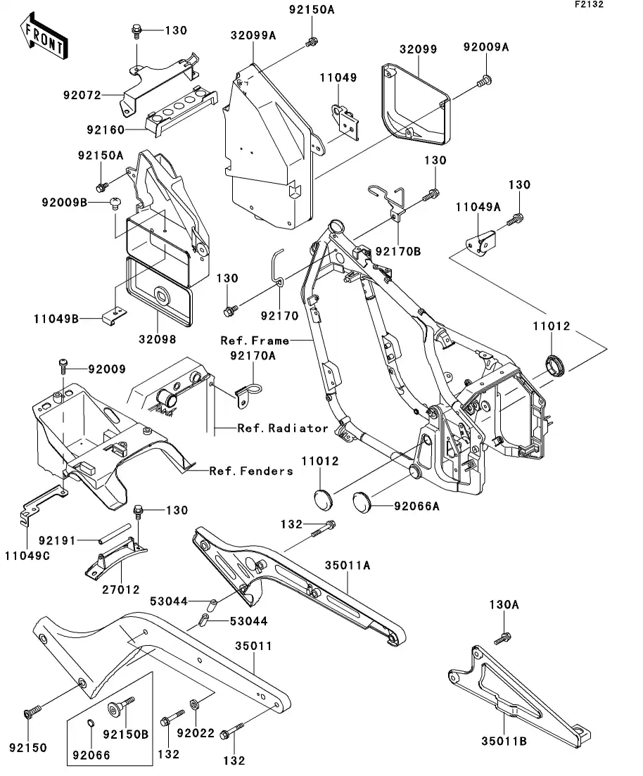 Battery Case