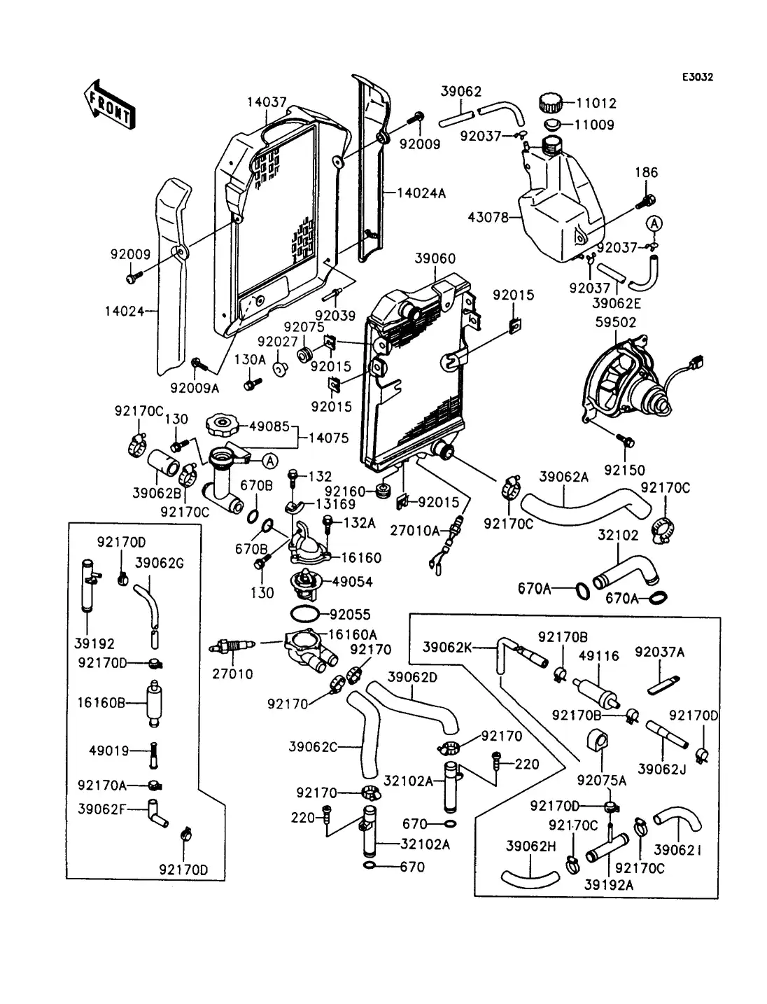 Regulator