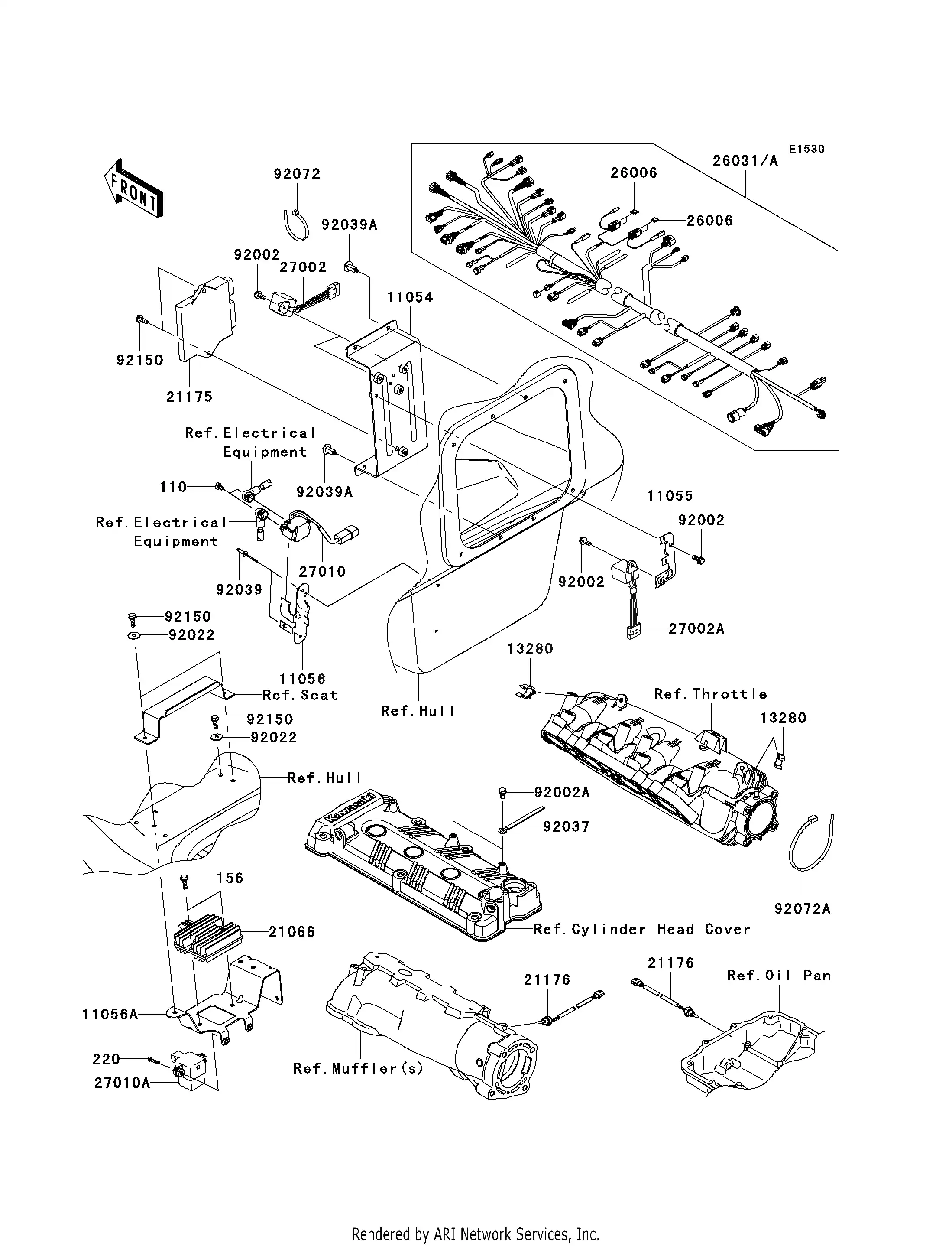 Fuel Injection