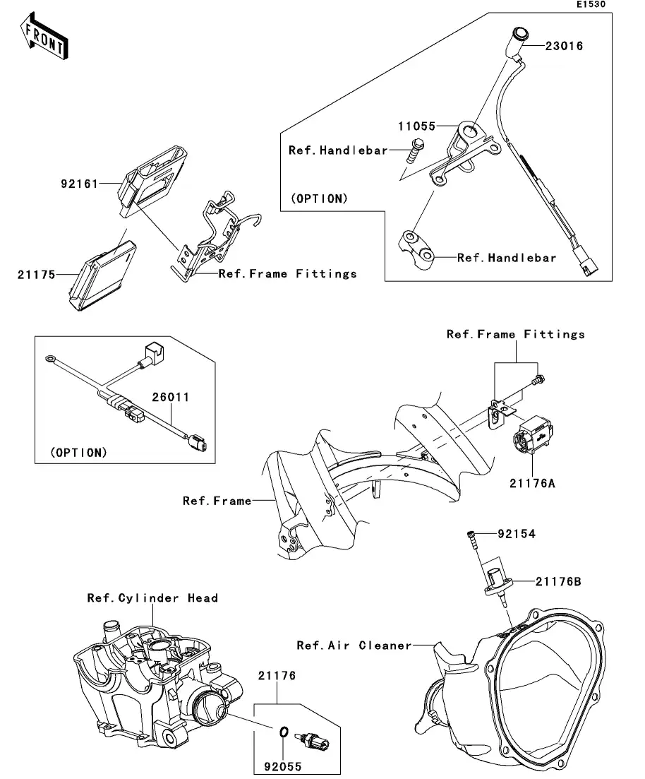Fuel Injection