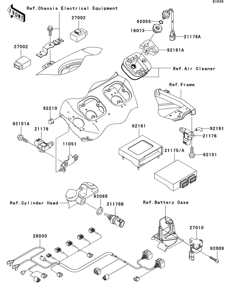 Fuel Injection