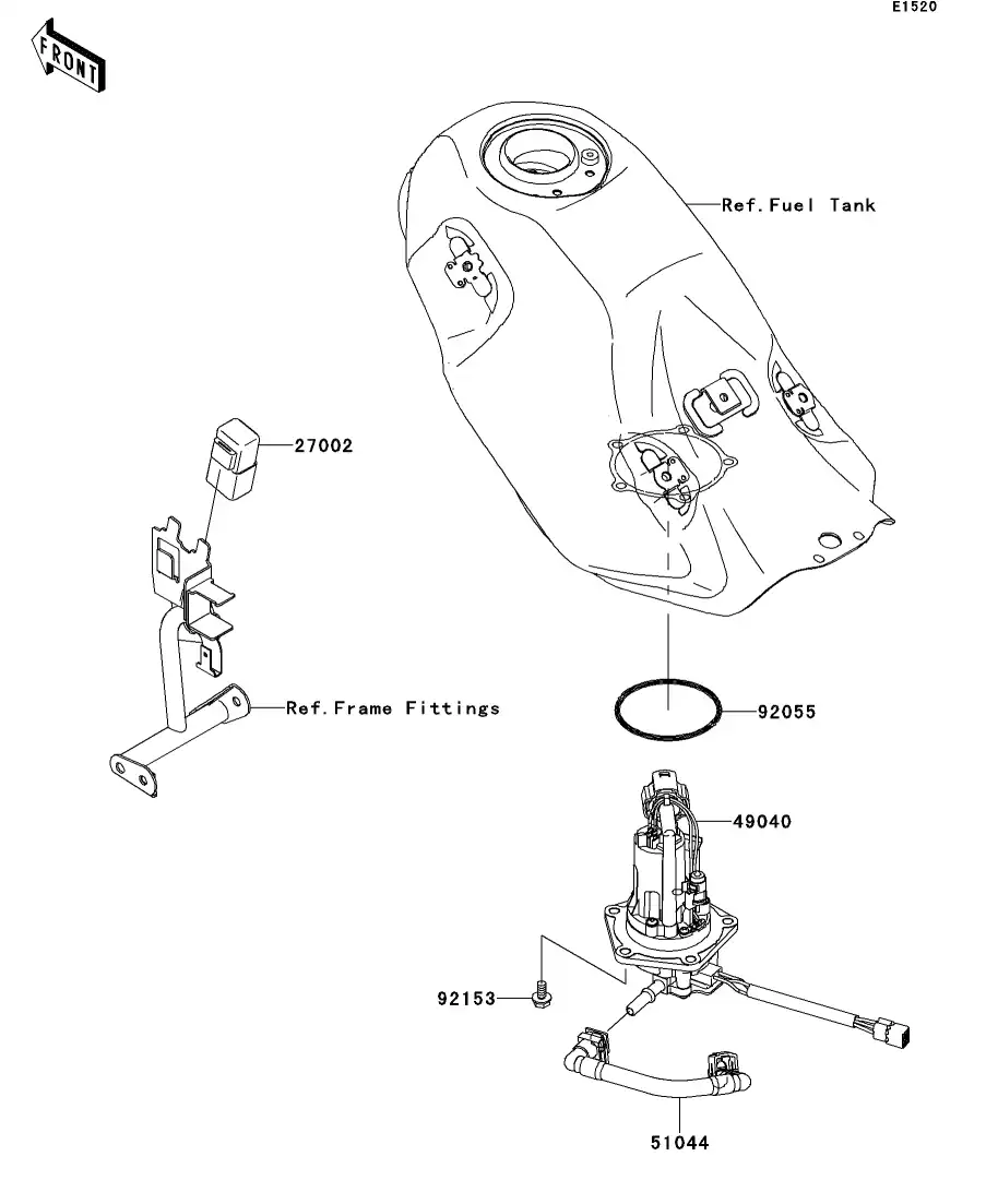 Fuel Pump