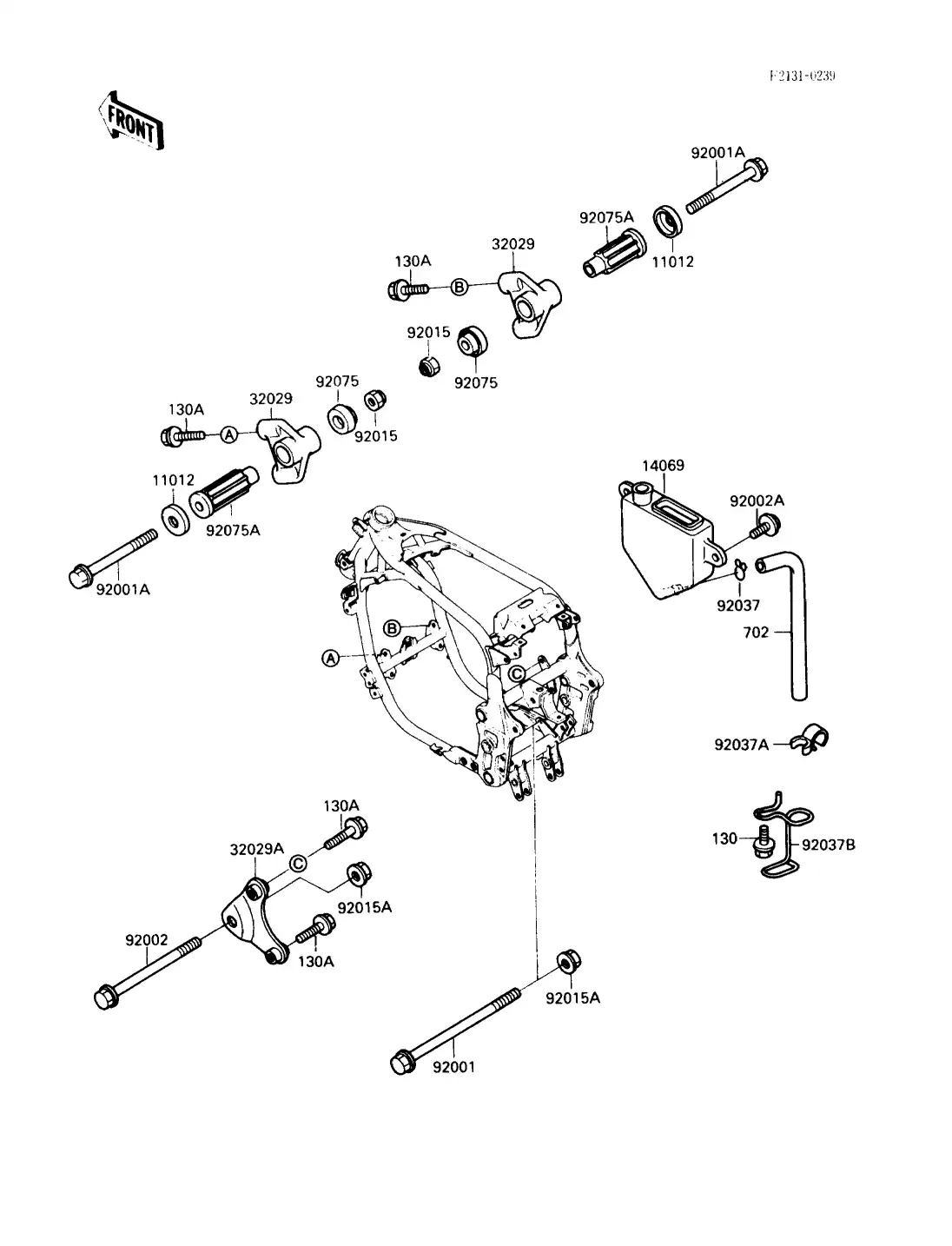 Frame Fitting