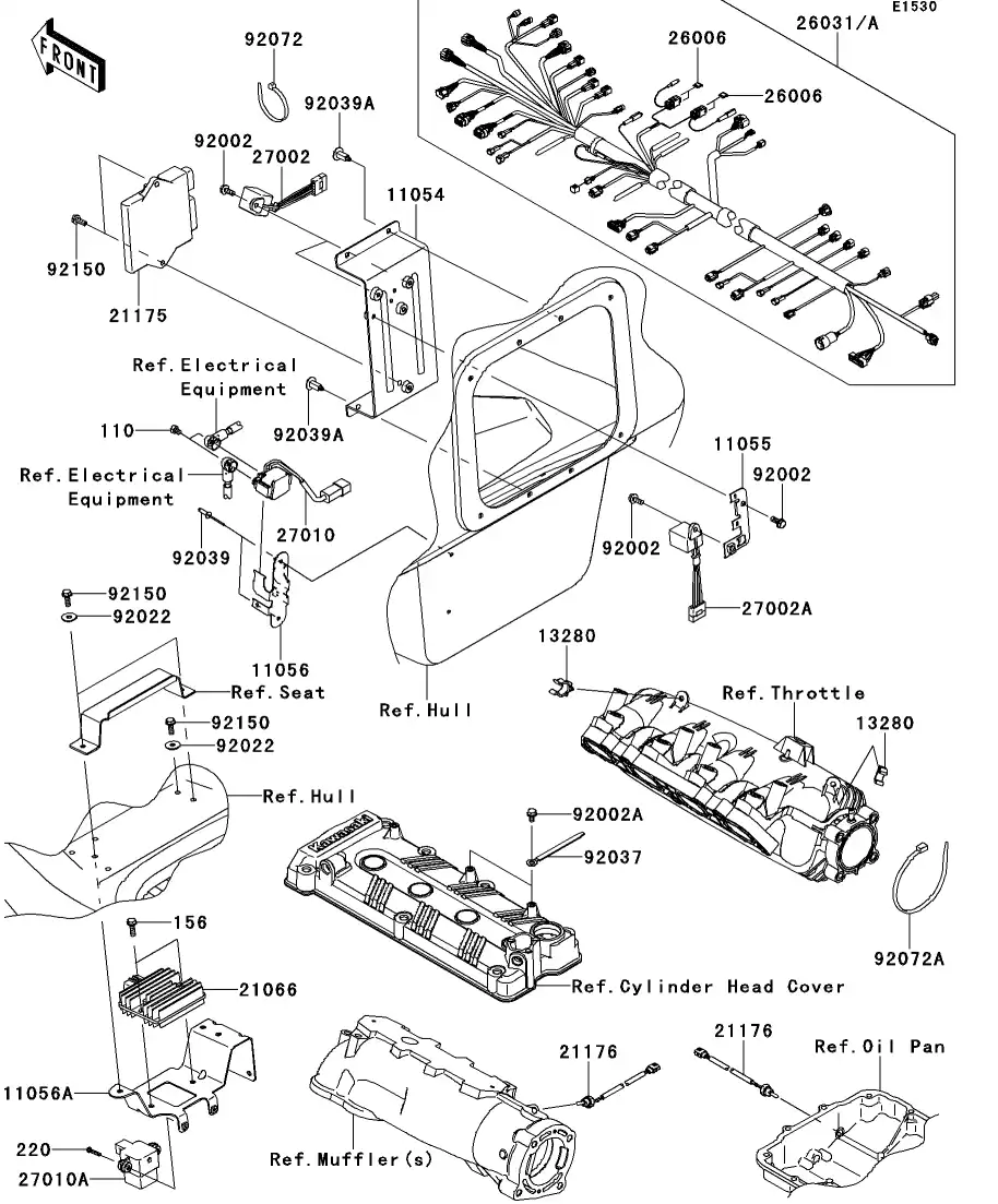Fuel Injection