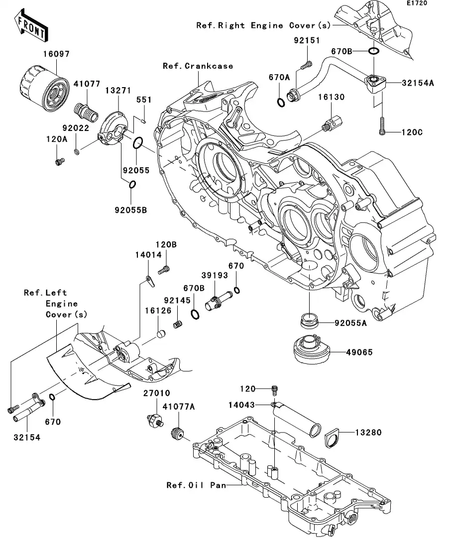 Oil Filter