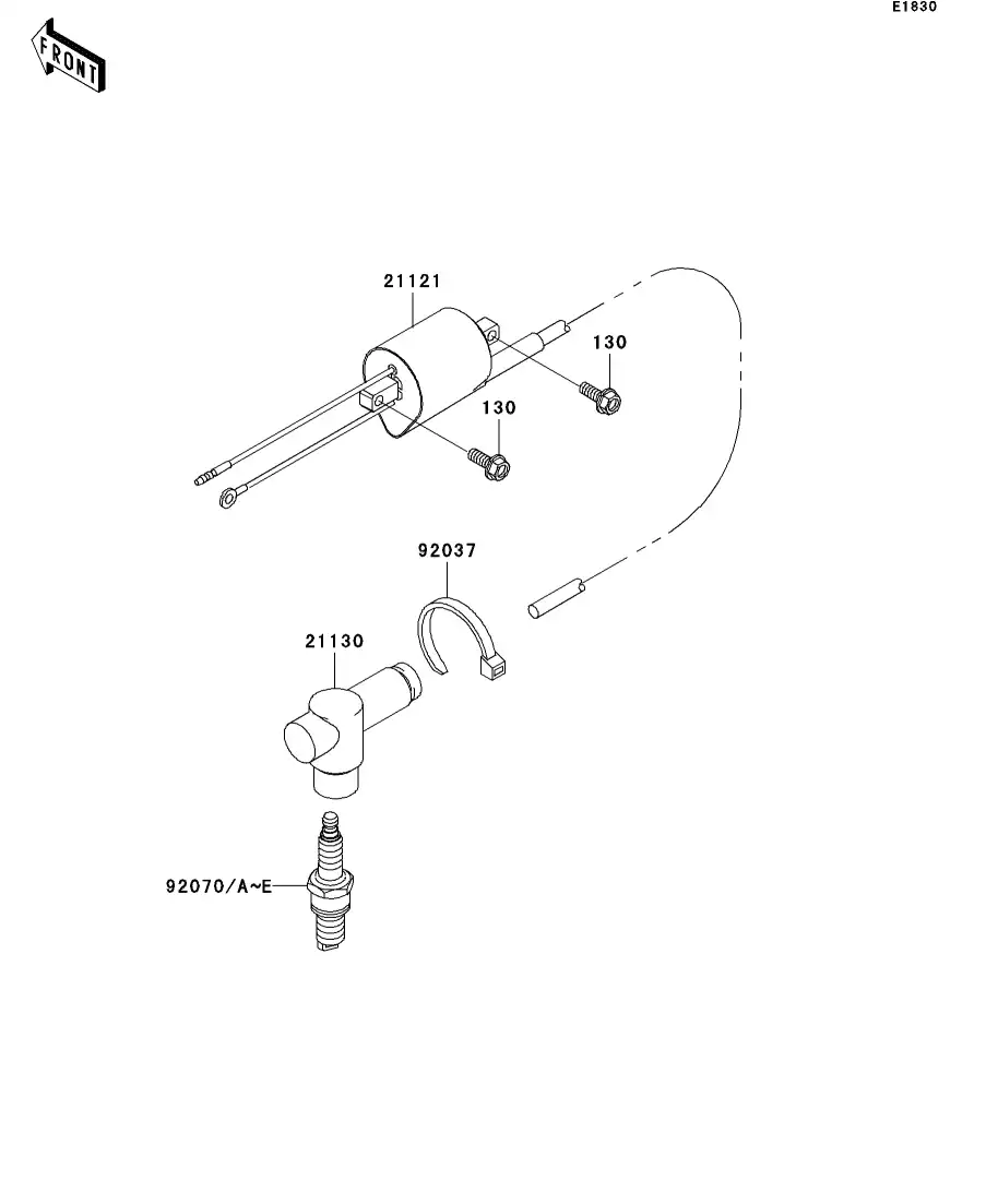 Ignition System
