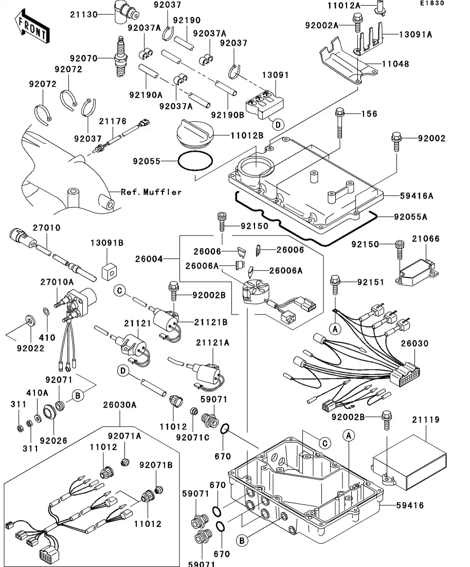Ignition System