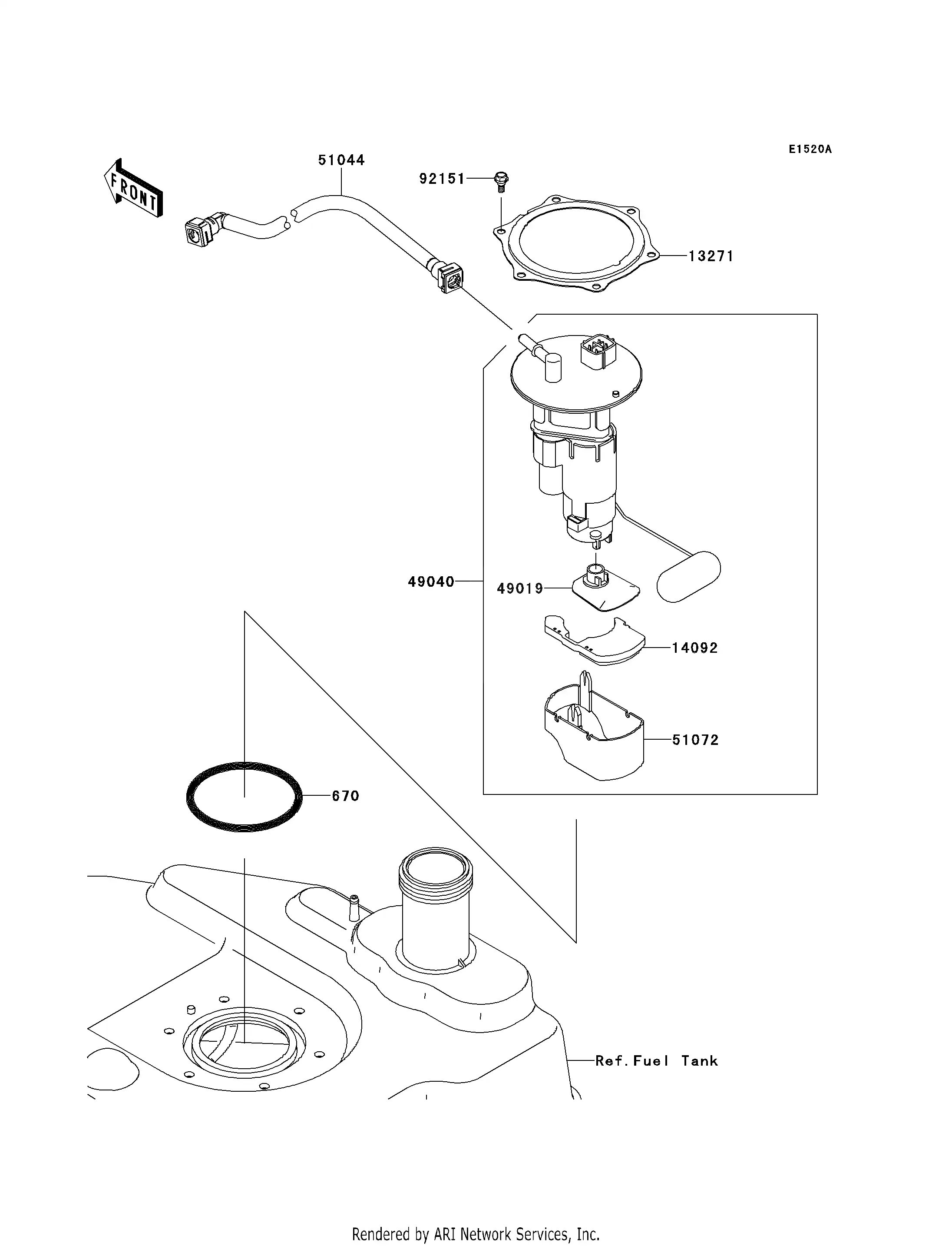 Fuel Pump