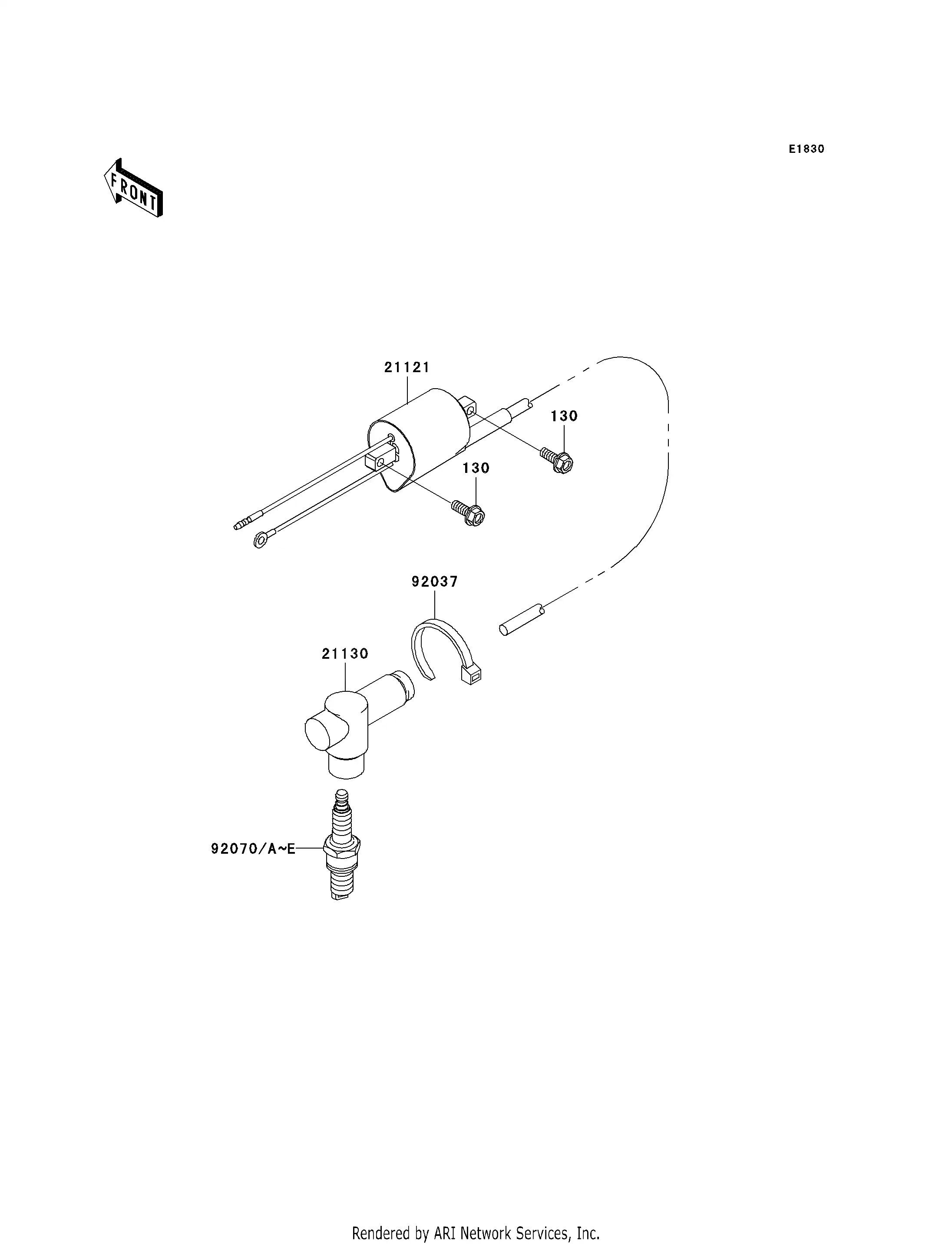 Ignition System