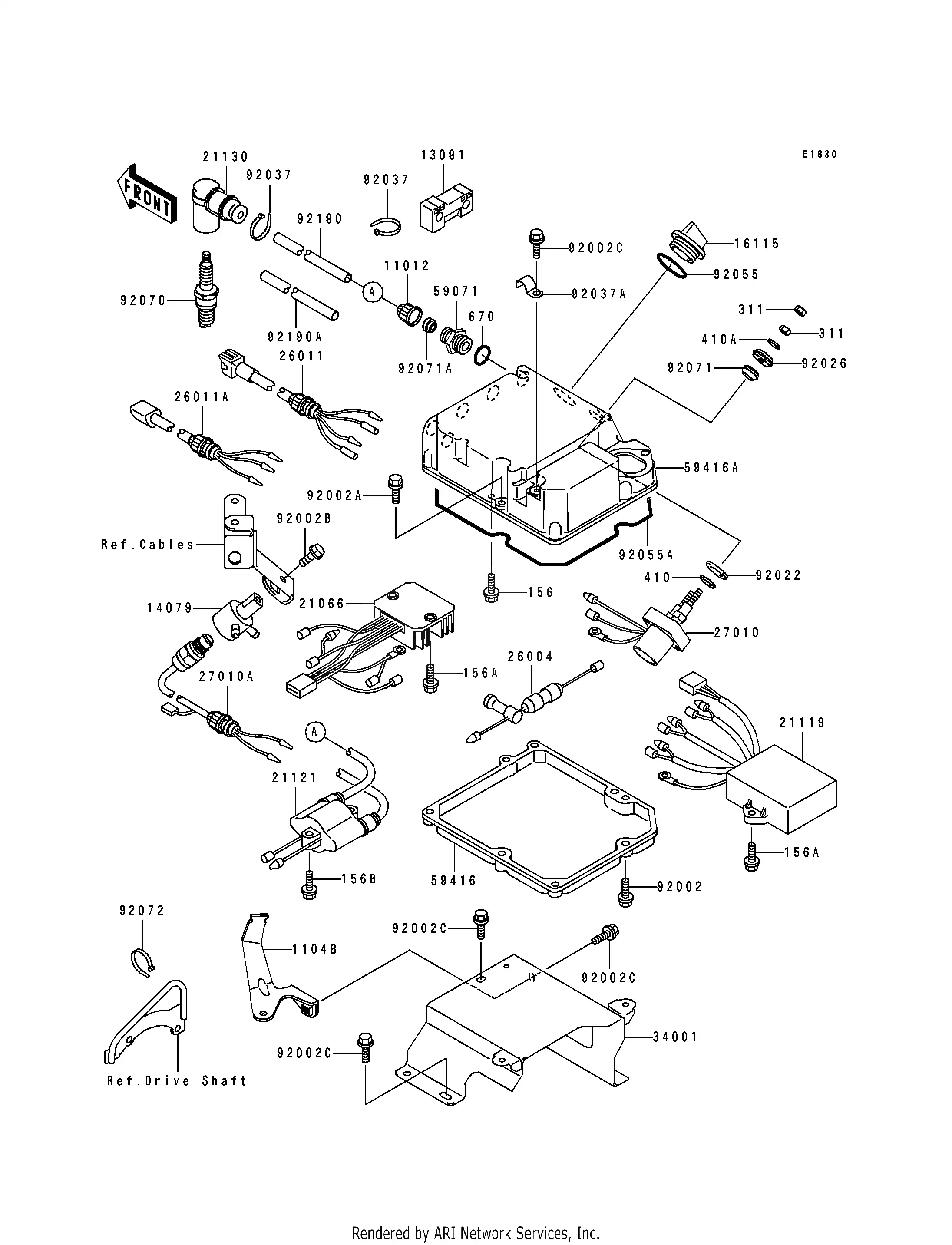 Ignition System