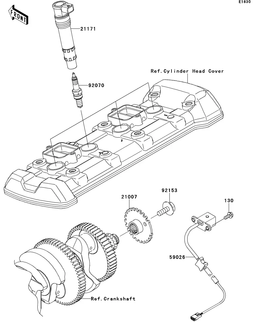 Ignition System