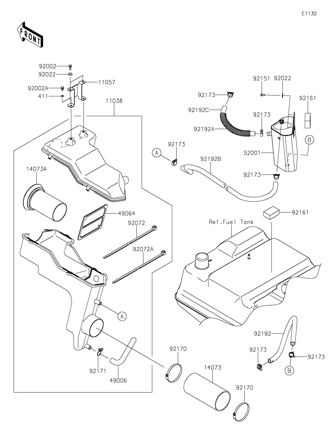 Air Cleaner