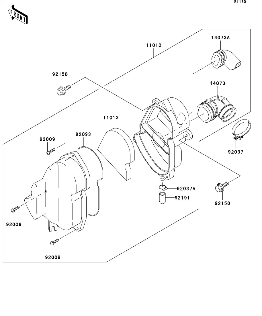 Air Cleaner