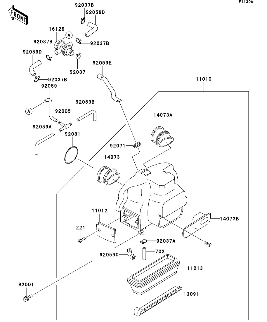 Air Cleaner