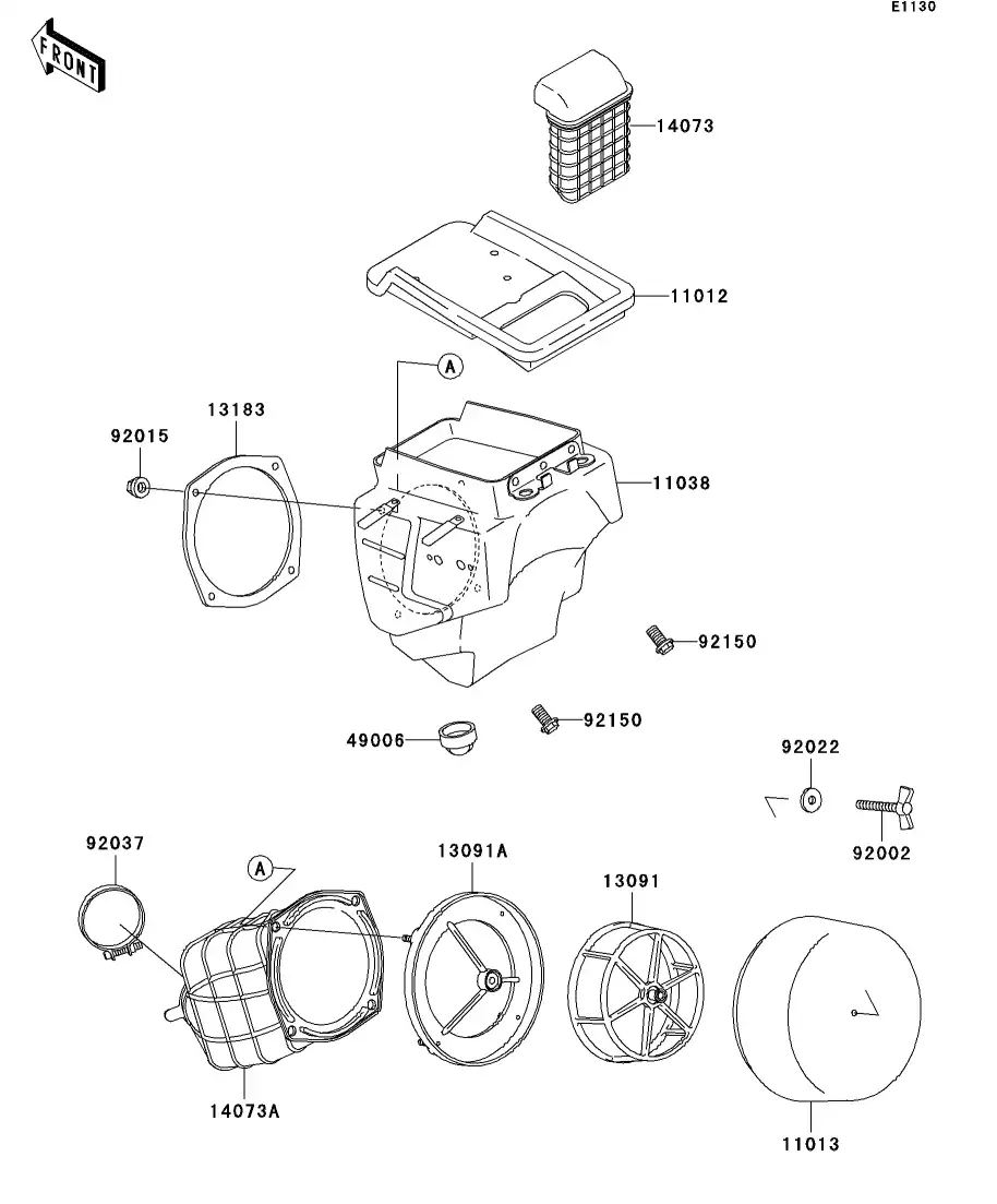 Air Filter