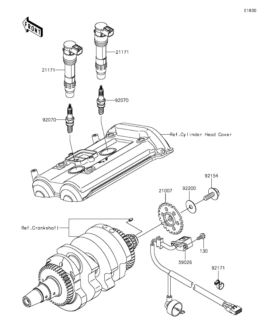 Ignition System