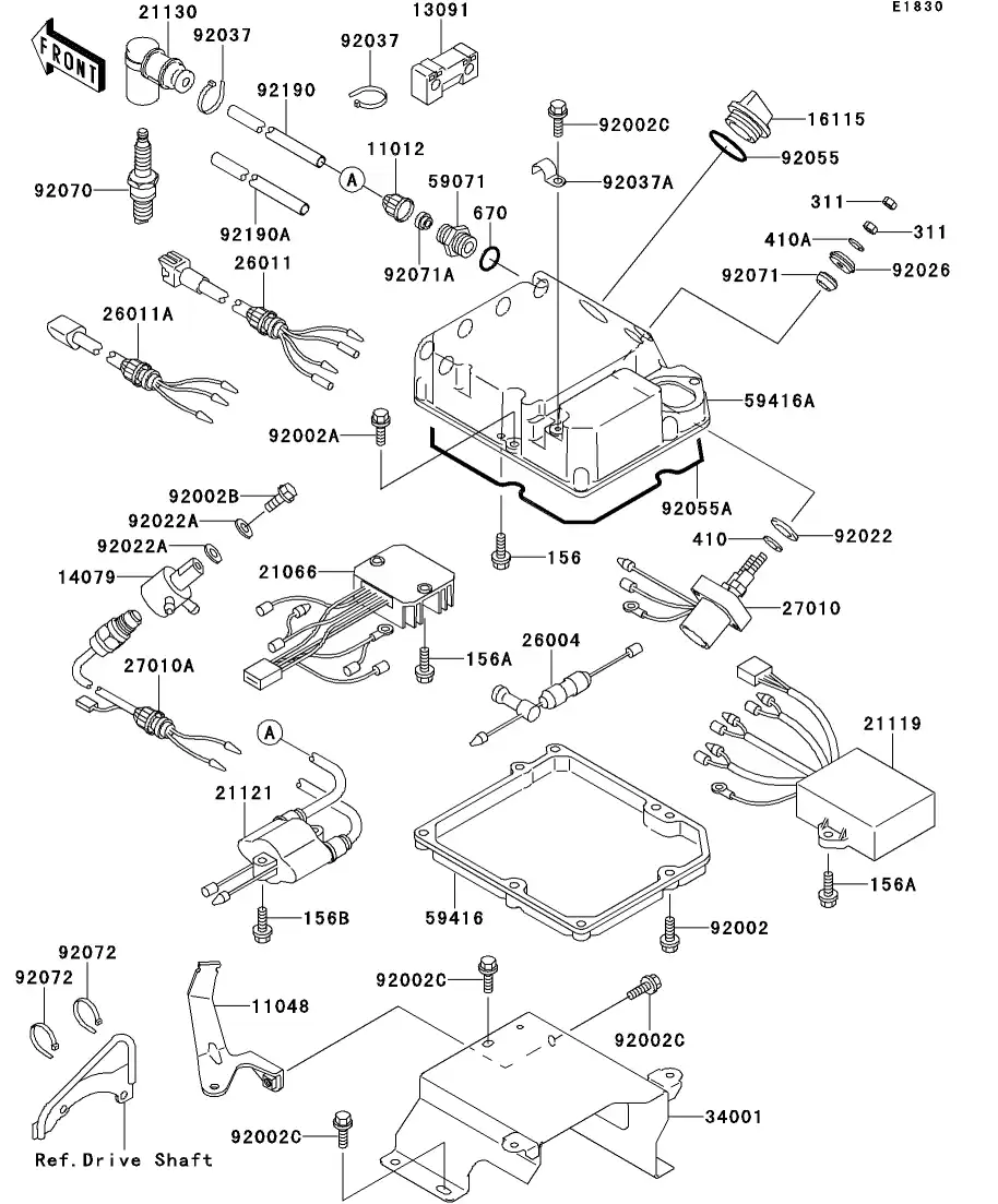 Ignition System