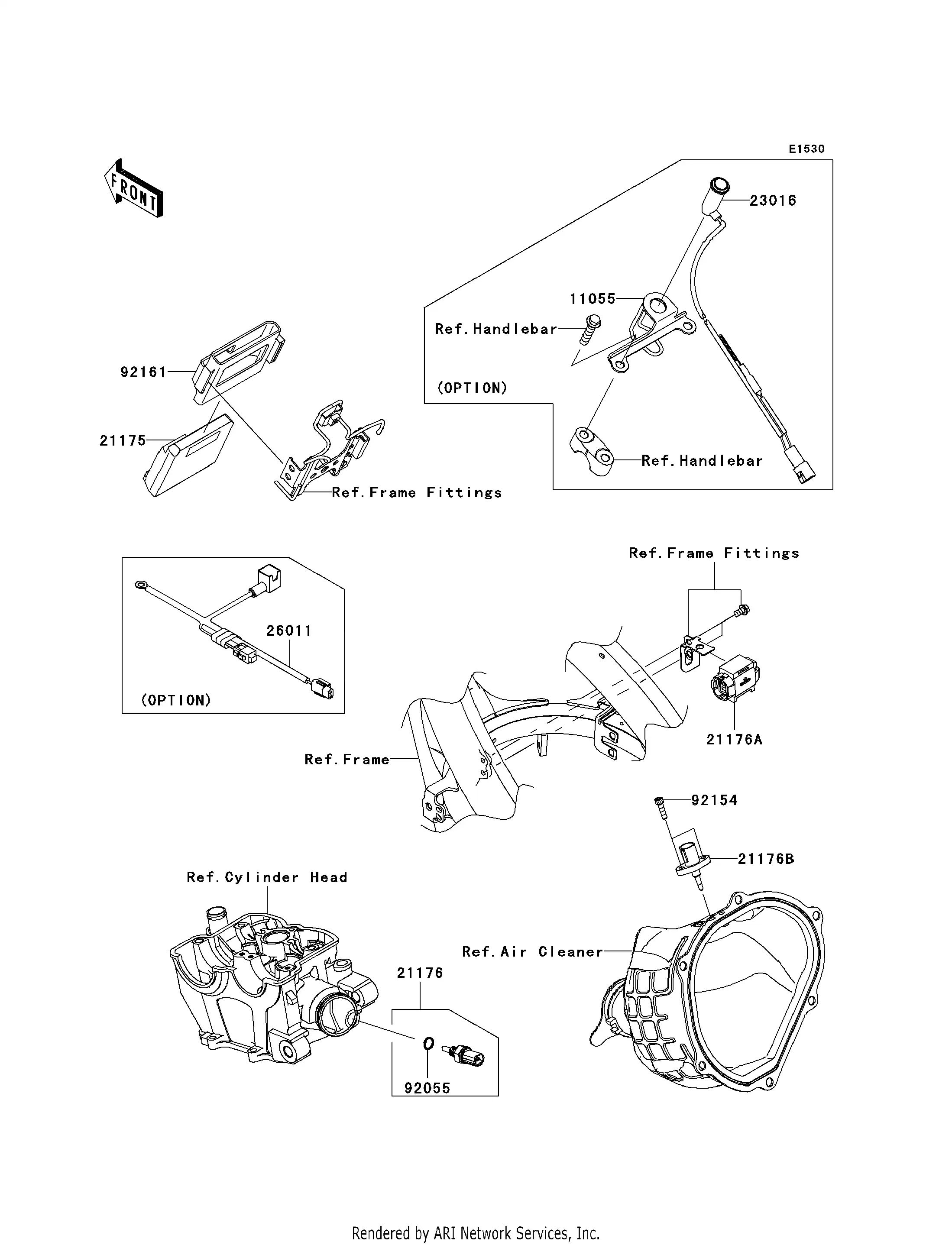 Fuel Injection