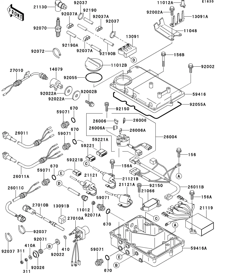 Ignition System