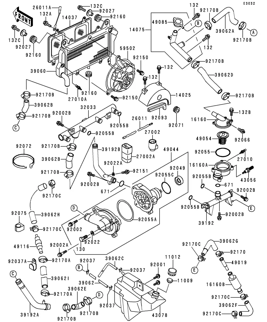 Regulator
