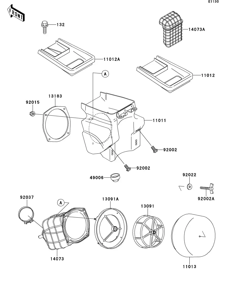 Air Filter